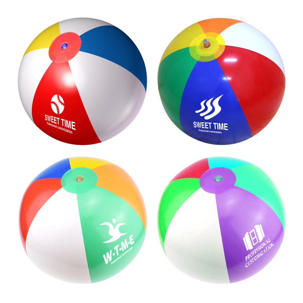 Beach Balls