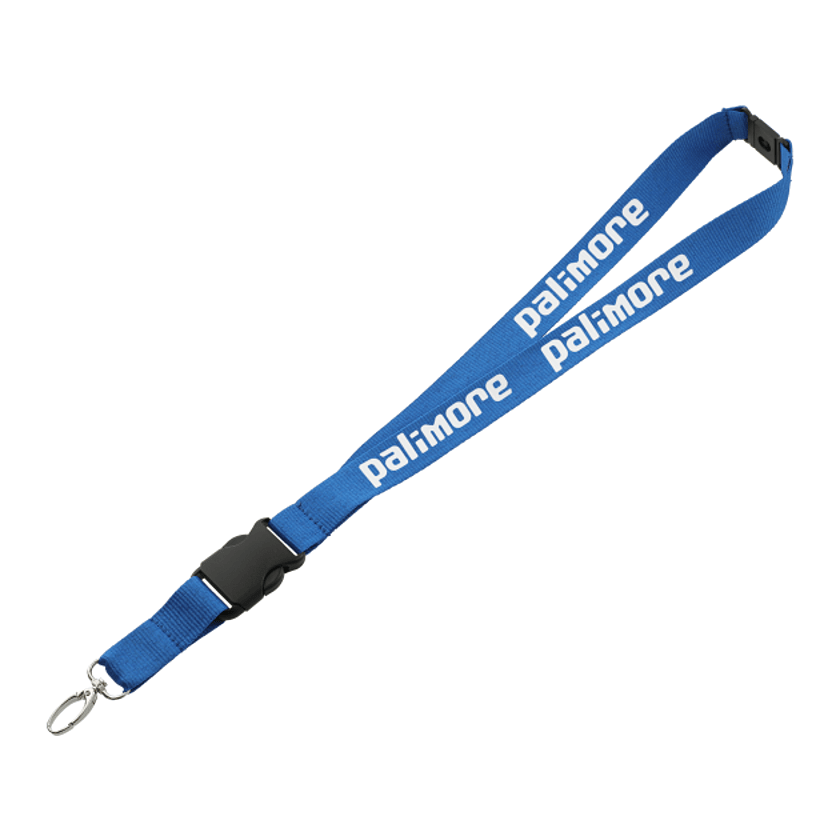 Hang In There Lanyard