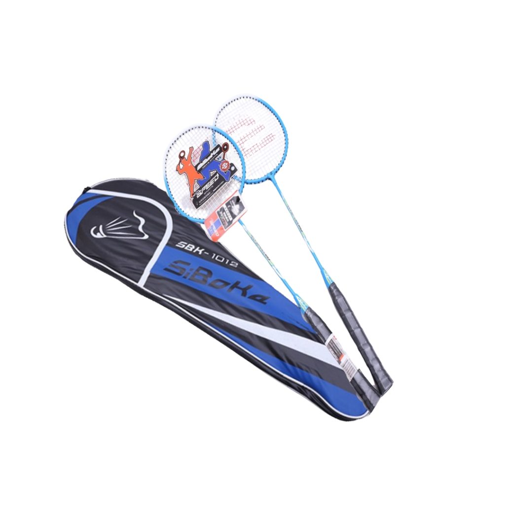 Badminton Racquet