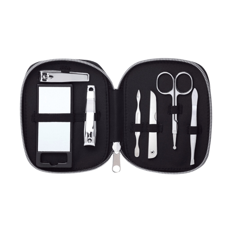 Vanity 7-Piece Personal Care Kit