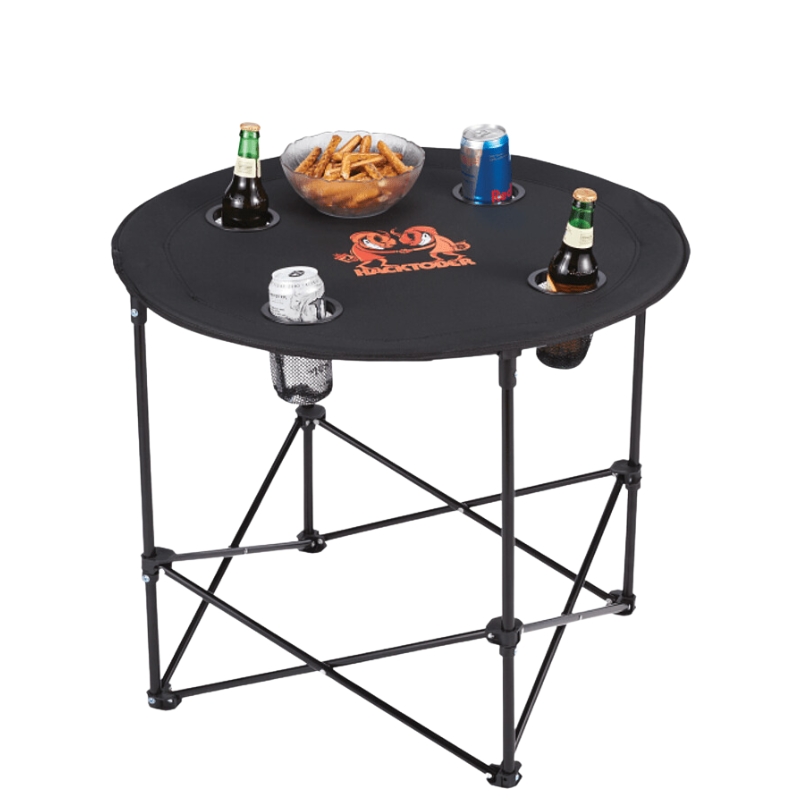 Game Day Folding Table (4 person)