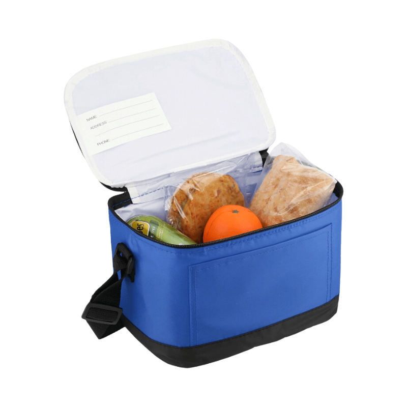 Cooler Lunch Bag