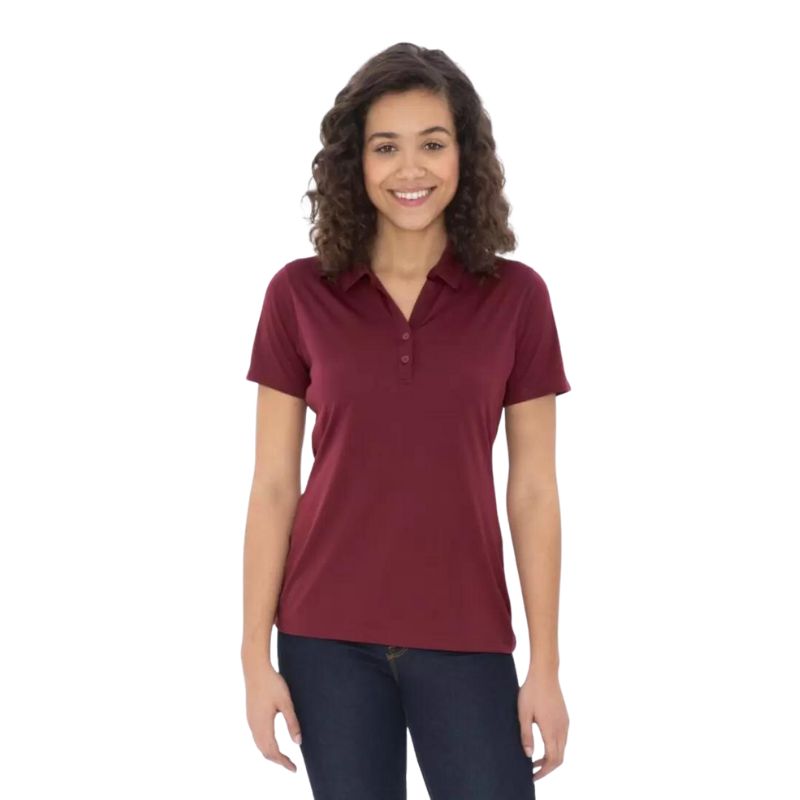 PRO TEAM LADIES' SPORT SHIRT