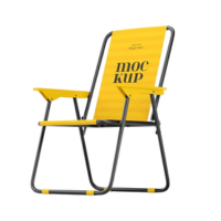 Custom Outdoor chair | gooddaypromo